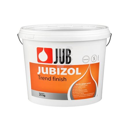 JUBIZOL TREND FINISH S