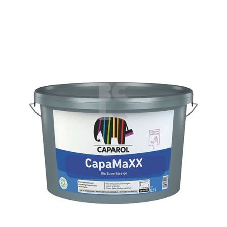 CAPAROL CAPAMAXX - visokopokrivna unutarnja boja