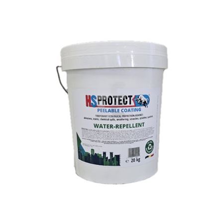 HS PROTECT WATER REPELLENT - za unutarnju i vanjsku upotrebu