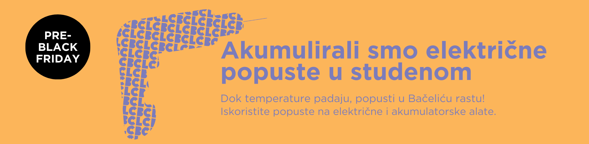 akumulirali smo popuste 