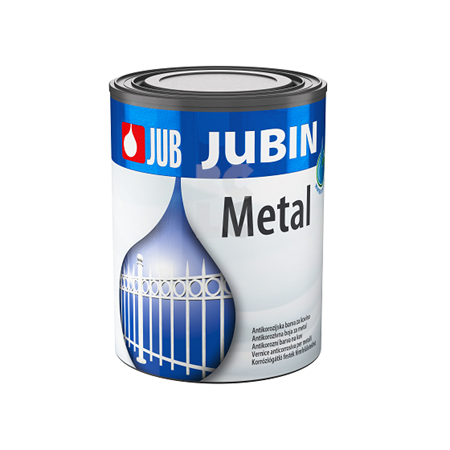 JUBIN METAL