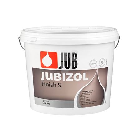 JUBIZOL FINISH S