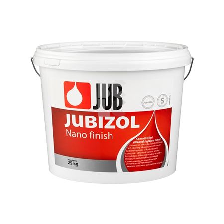 JUBIZOL NANO FINISH S