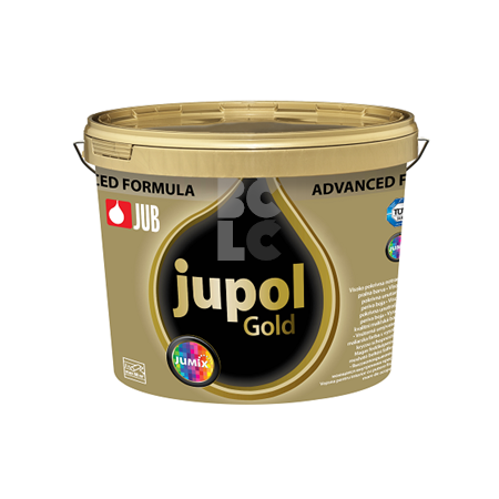 JUPOL Gold ADV.