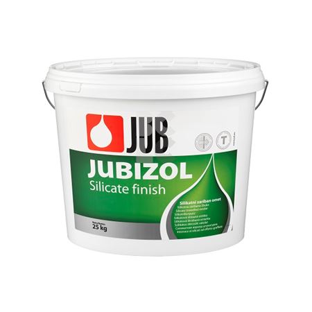 JUBIZOL SILICATE FINISH T 2,0 mm