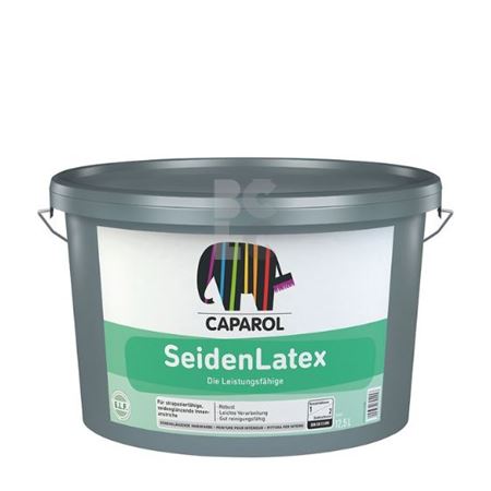 CAPAROL SeidenLatex E.L.F - unutarnja latex boja