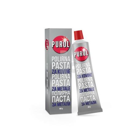 PUROL PASTA TUBA 100 g